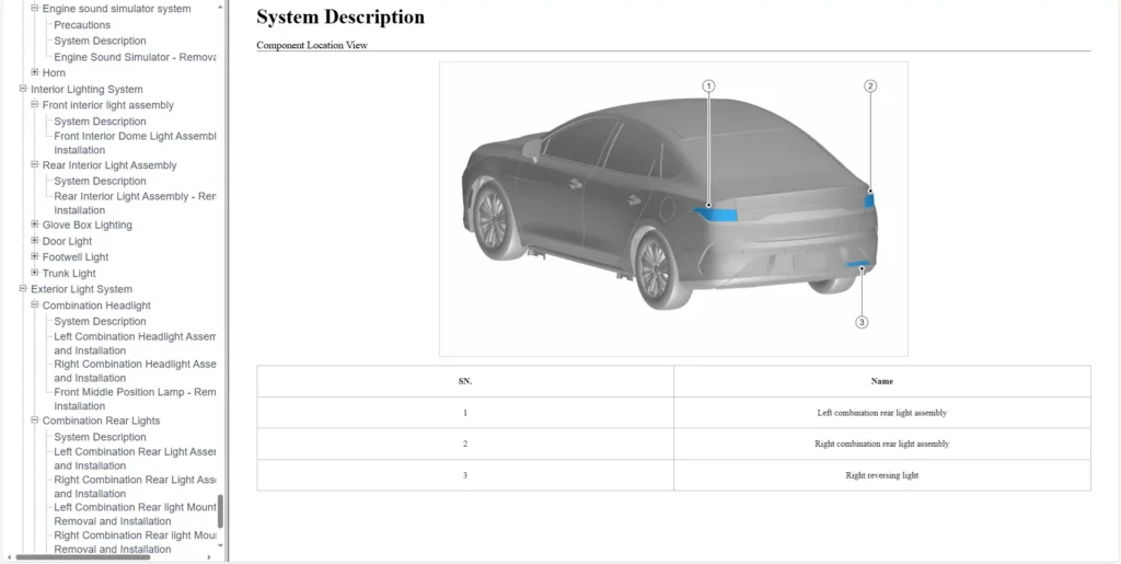 YD Chazor Destroyer 05 Complete Workshop Guide