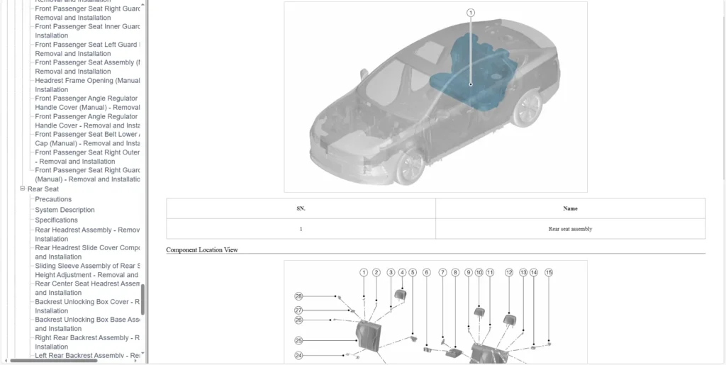 YD Chazor Destroyer 05 Complete Workshop Guide