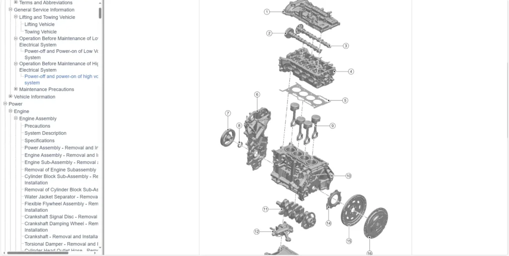 YD Chazor Destroyer 05 Complete Workshop Guide
