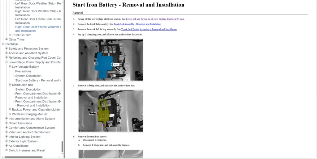 YD Chazor Destroyer 05 Complete Workshop Guide