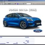 ford microcat parts catalog