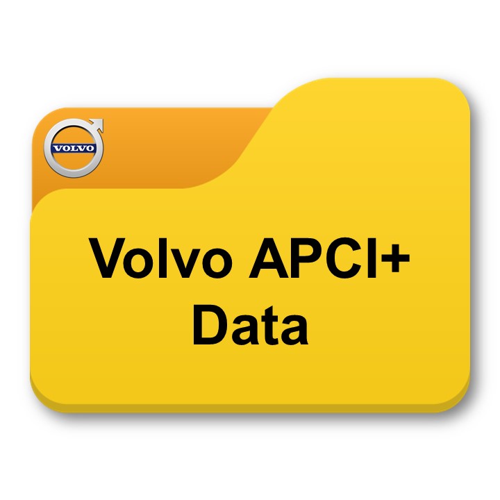 Volvo APCI+ Data APCI/APCI+ Base For Volvo Premium Tech Tool (PTT) 2.8/2.7 Devtool 0.7.1.0 | One-Click Setup - Image 1