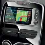 Renault R-Link 1065 Europe Navigation Maps