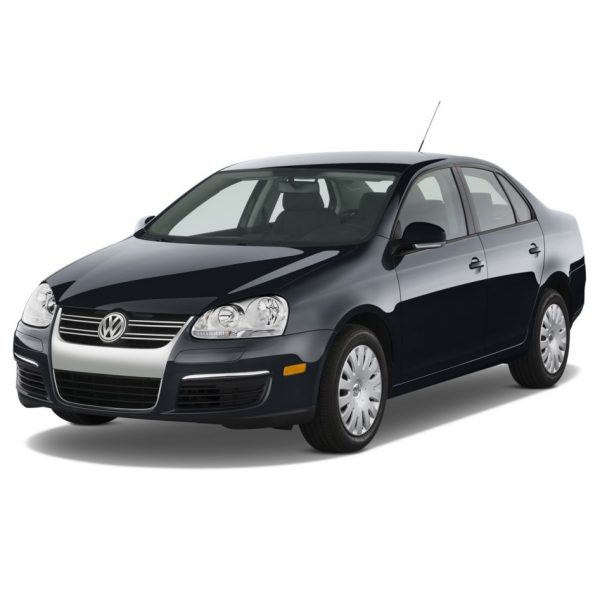 VW Golf Jetta 2.0 TFSI