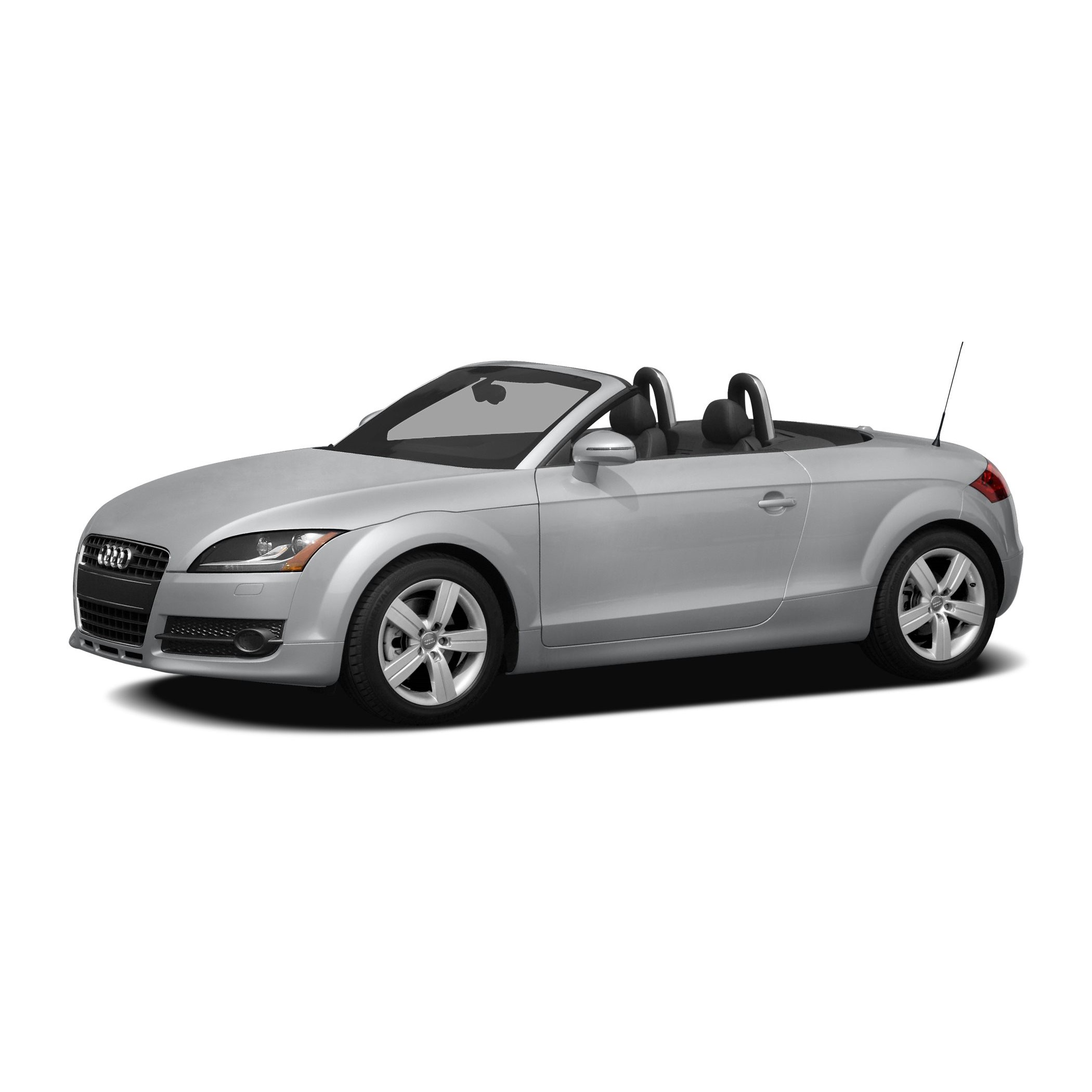 Audi TT/TTS Audi TT/TTS