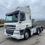 DAF CF85