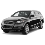 Audi Q7 2012 3.0 TFSI