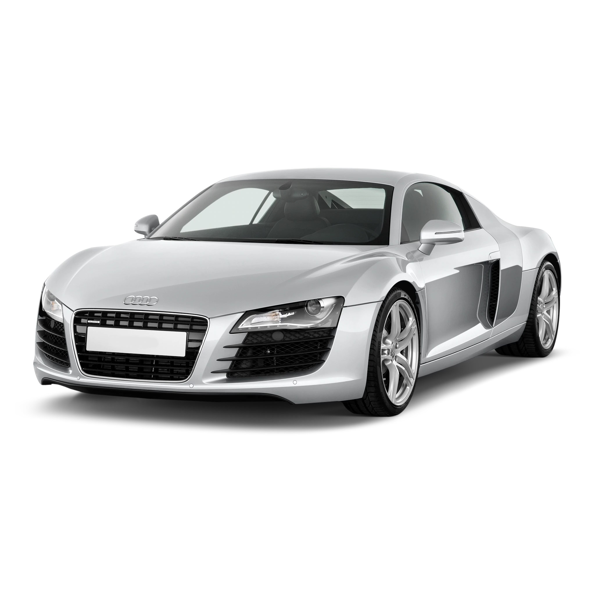 Audi R8 2012 Audi R8 2012