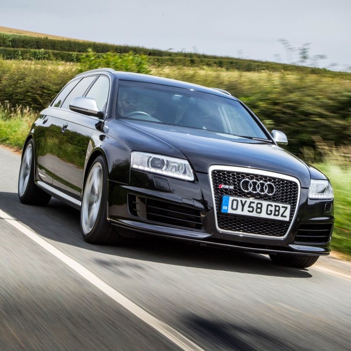 Audi RS6 Audi RS6