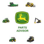 John Deere Parts Advisor