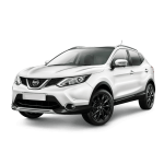 Nissan Qashqai 2016
