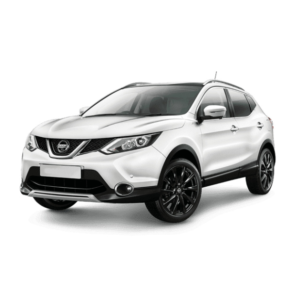 Nissan Qashqai 2016