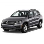 Tiguan 2017