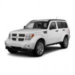 Dodge Nitro