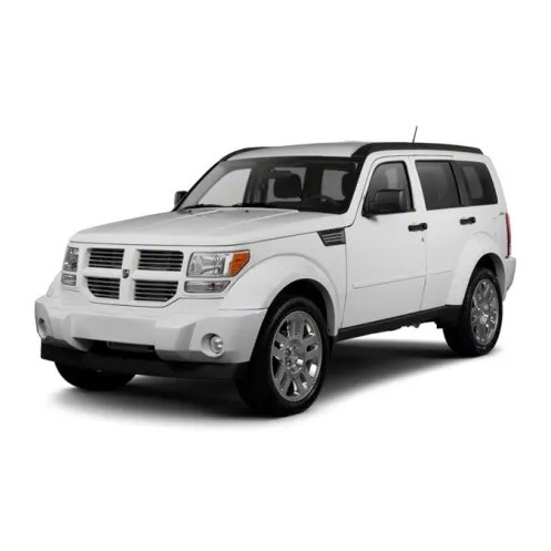 Dodge Nitro