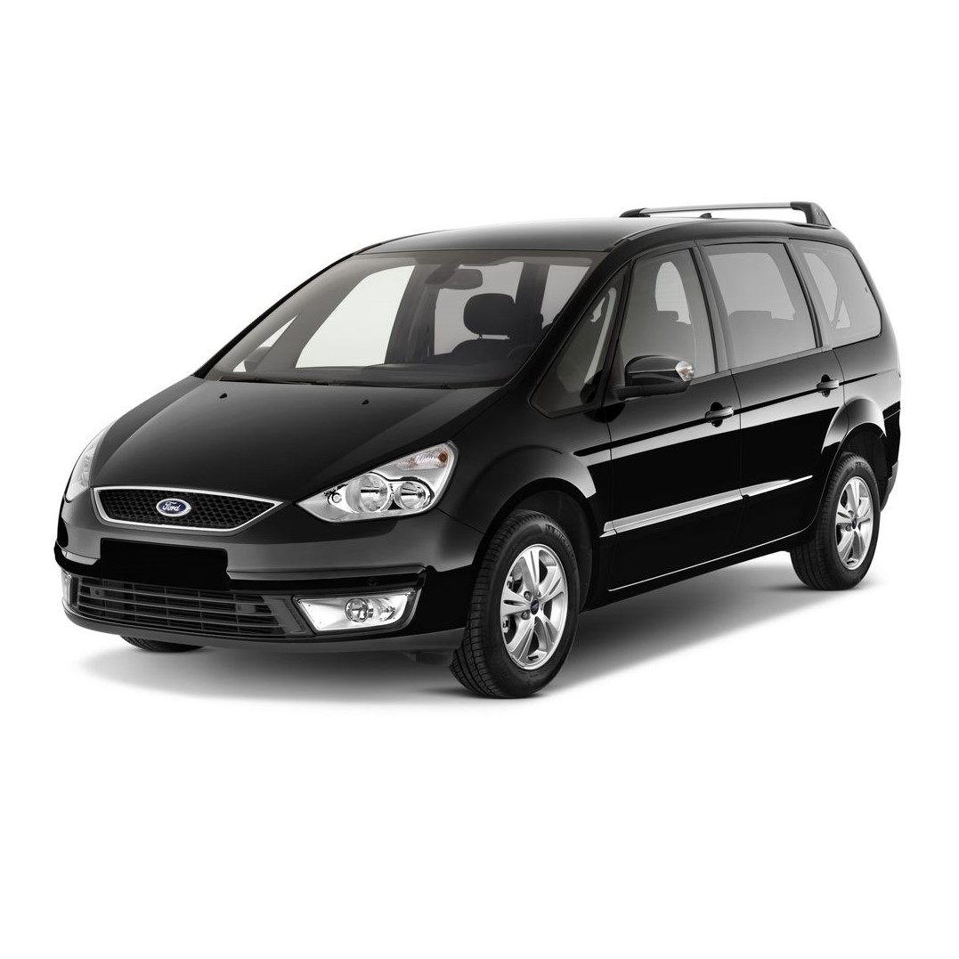 Ford Galaxy Mk3 Ford Galaxy Mk3