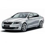 Skoda Octavia 2015