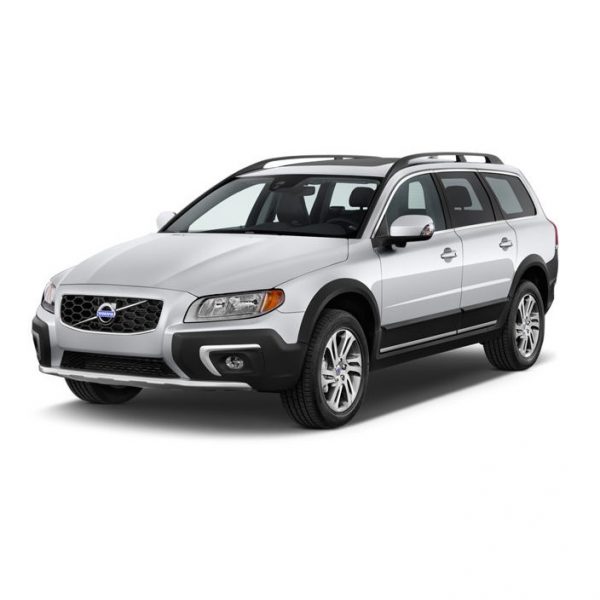 Volvo V70 2015