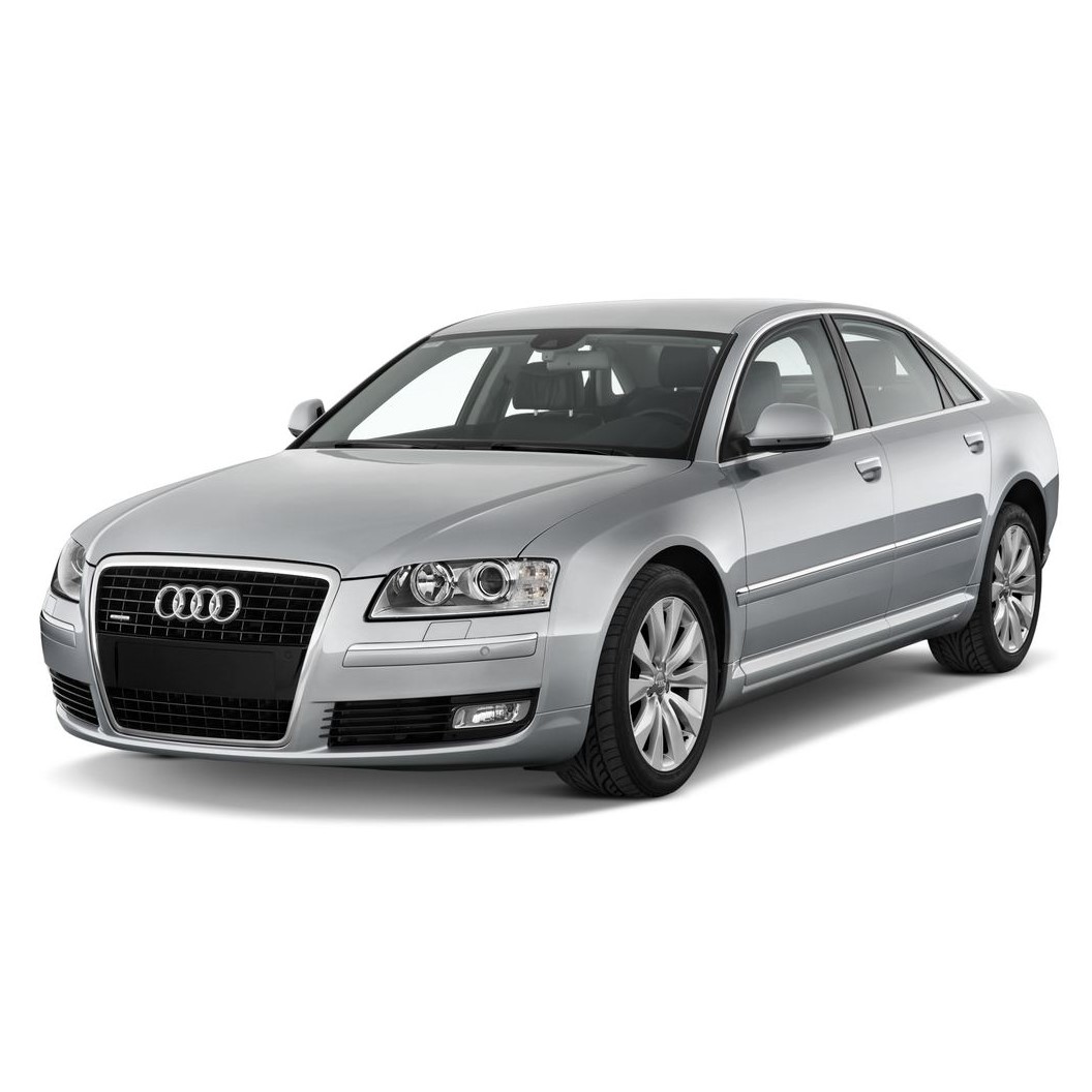 Audi A8 D3 Audi A8 D3