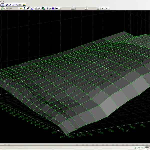 ECU EDC16U1 Audi Seat Skoda Volkswagen Mercedes WinOLS Mappack Collection
