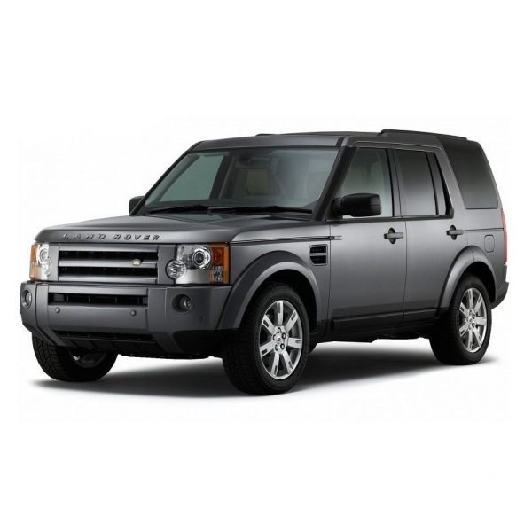 Land Rover Discovery 4 (L319)