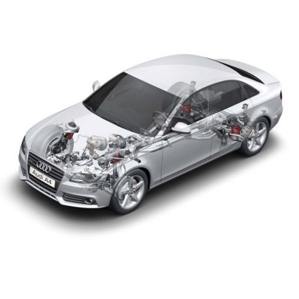 Audi-A4-B5-B6-B7-B8-8D-8E-8H-8K-Interactive-Service-Manuals-Electrical-Wiring-Diagrams