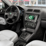 RNS 315 Head Unit Navigation System Firmware Update for Skoda mPa_mECC_SKODA_EU_1508-0329-IC502-130921 Compatible System