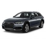 Audi A4 (B9) Allroad
