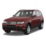 BMW X3 (E83)