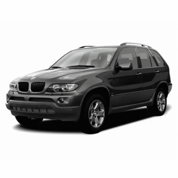BMW X5 (E53)