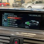 BMW Remote Service Maintenance History Update For BMW iDrive (NBT-CIC) Head Units