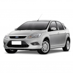 Ford Focus (MK2)