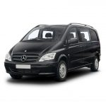 MB Vito (W639)