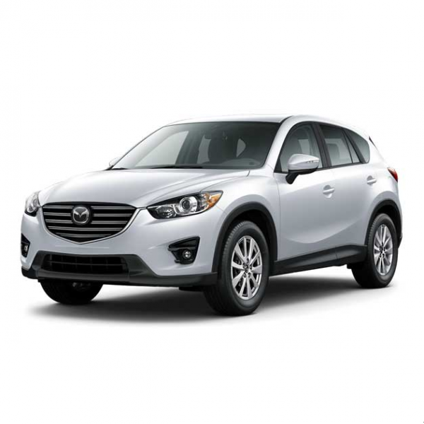 Mazda CX5 (KE)