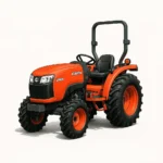 Kubota L2501 Tractor