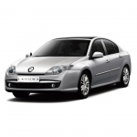 Renault Laguna 3 (X91) 1.6 L 16v 110bhp/81kW Valeo V40 8201004319 8200992186 ECU Stock Firmware