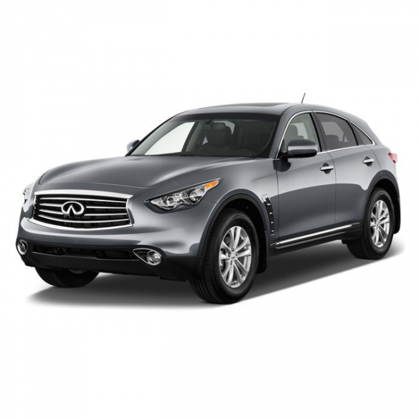 Infiniti FX30