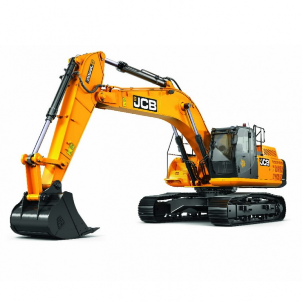 JCB JS300