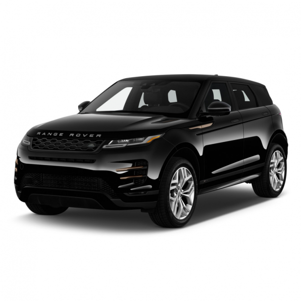 Range Rover Evoque (L551)