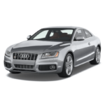 Audi S5 (B8/8T) 3.0 TFSI V6 333PS/245kW SIMOS8.4 8K0907551D 8K0907551A S8400I2000000 0003 ECU Stock Firmware