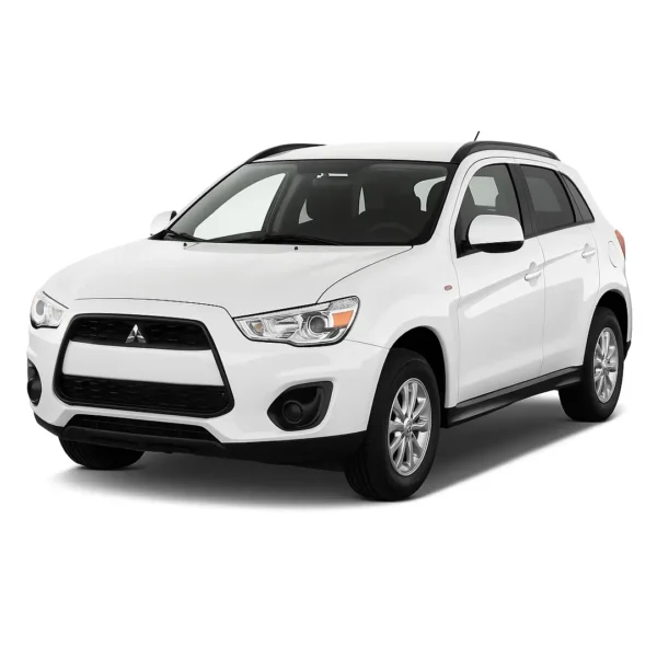 Mitsubishi ASX (GA-GS)
