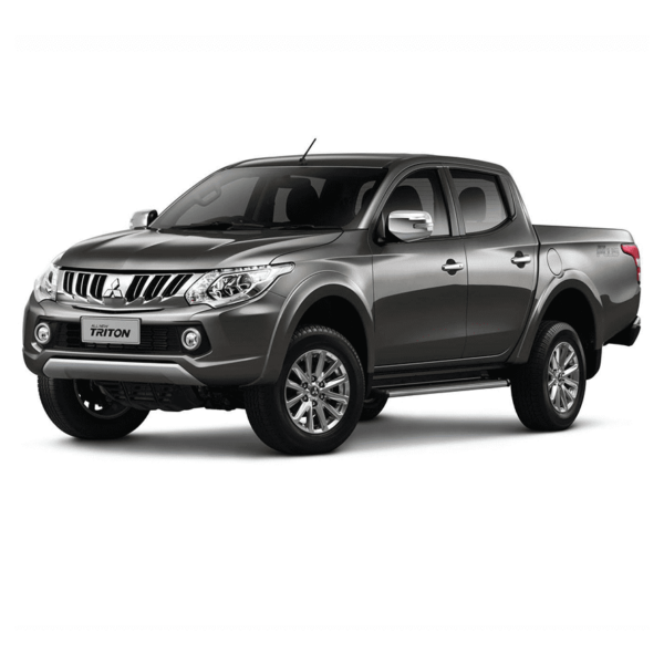 Mitsubishi L200 Triton (KJ-KK-KL)