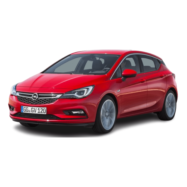 Opel Astra (K)
