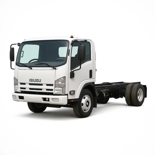 Isuzu NPR N-Series (Elf) 6th Gen