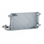 Škoda Air Conditioning System R134a