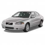 Volvo S60 1st Gen