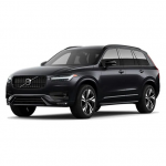 Volvo XC90 (T6)