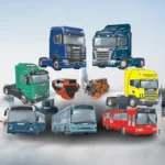 Scania Multi Parts Catalog