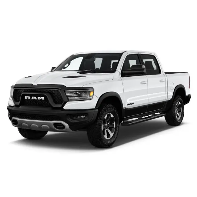 Dodge-Ram-1500-Mk5 Dodge-Ram-1500-Mk5