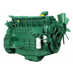 Volvo Penta Marine & Industrial Engine (TD520xx, TAD520xx, TD720xx, TAD720xx, TAD721xx, TAD722xx) Workshop Manual